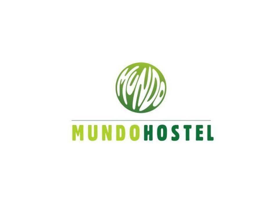 Mundo Hostel Krasków Exteriör bild